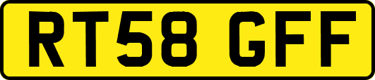 RT58GFF