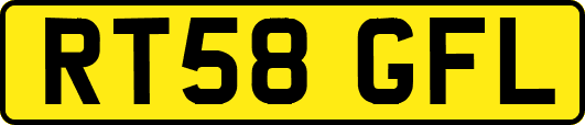 RT58GFL