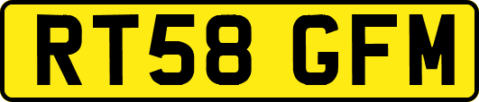 RT58GFM