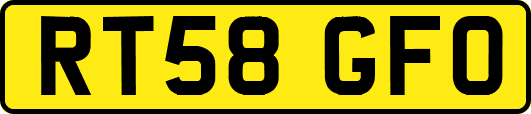 RT58GFO