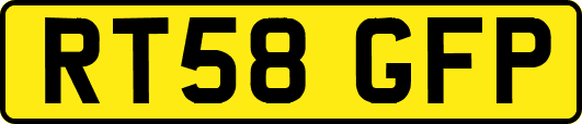 RT58GFP