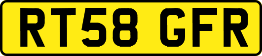 RT58GFR