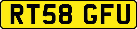 RT58GFU