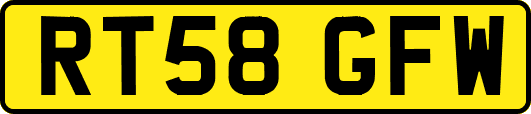 RT58GFW