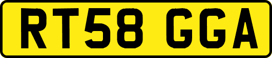 RT58GGA