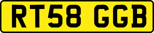 RT58GGB