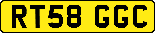 RT58GGC