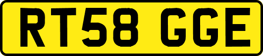 RT58GGE