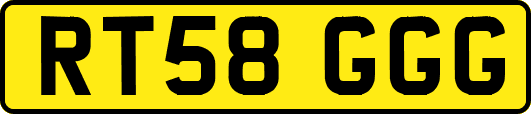 RT58GGG