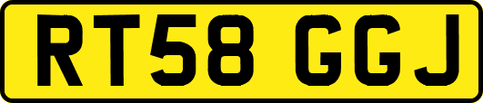 RT58GGJ