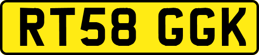 RT58GGK