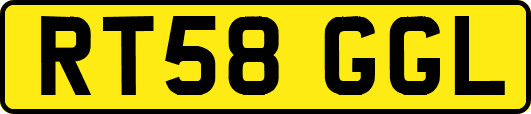 RT58GGL