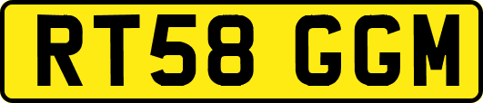 RT58GGM