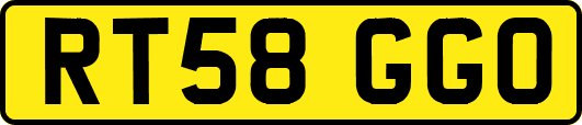 RT58GGO