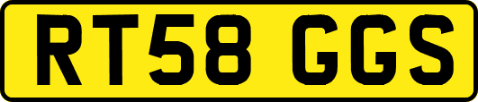 RT58GGS