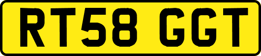 RT58GGT