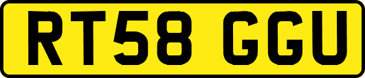 RT58GGU