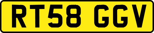 RT58GGV