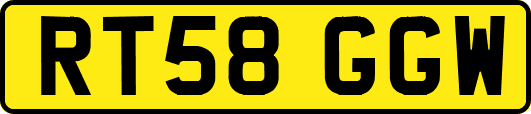 RT58GGW