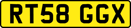 RT58GGX