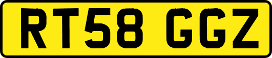 RT58GGZ