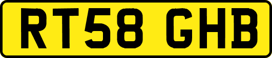 RT58GHB