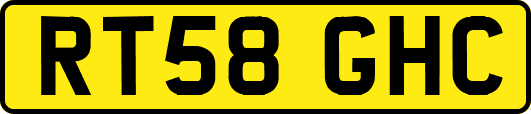 RT58GHC