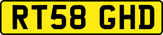 RT58GHD