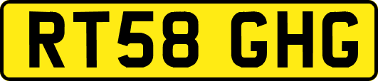 RT58GHG