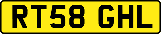 RT58GHL