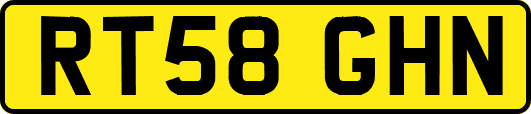 RT58GHN