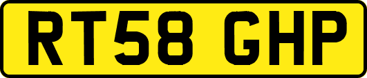 RT58GHP
