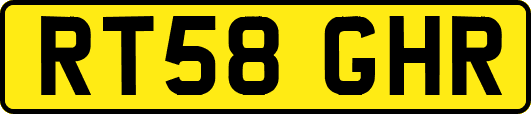 RT58GHR