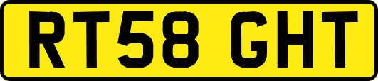 RT58GHT