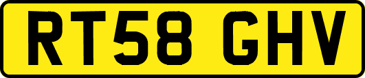 RT58GHV