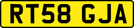 RT58GJA