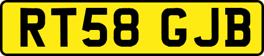 RT58GJB