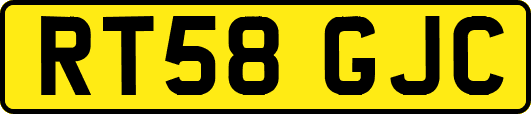 RT58GJC