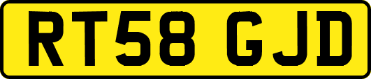 RT58GJD