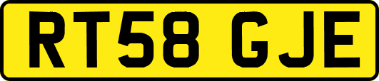 RT58GJE