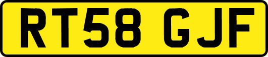 RT58GJF