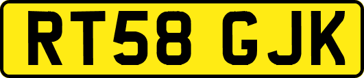 RT58GJK