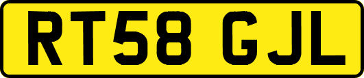 RT58GJL