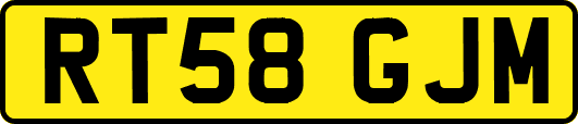 RT58GJM