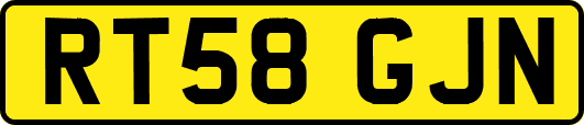 RT58GJN