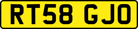 RT58GJO