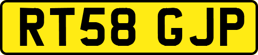 RT58GJP