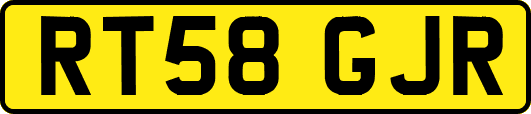 RT58GJR