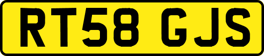 RT58GJS