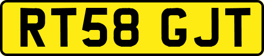 RT58GJT